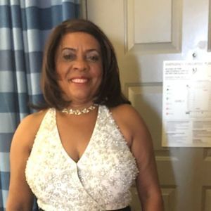 Meet your Posher, Louise jeannot